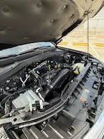 Preview imagenes del auto