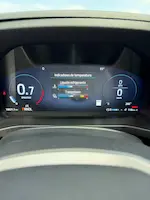 Preview imagenes del auto