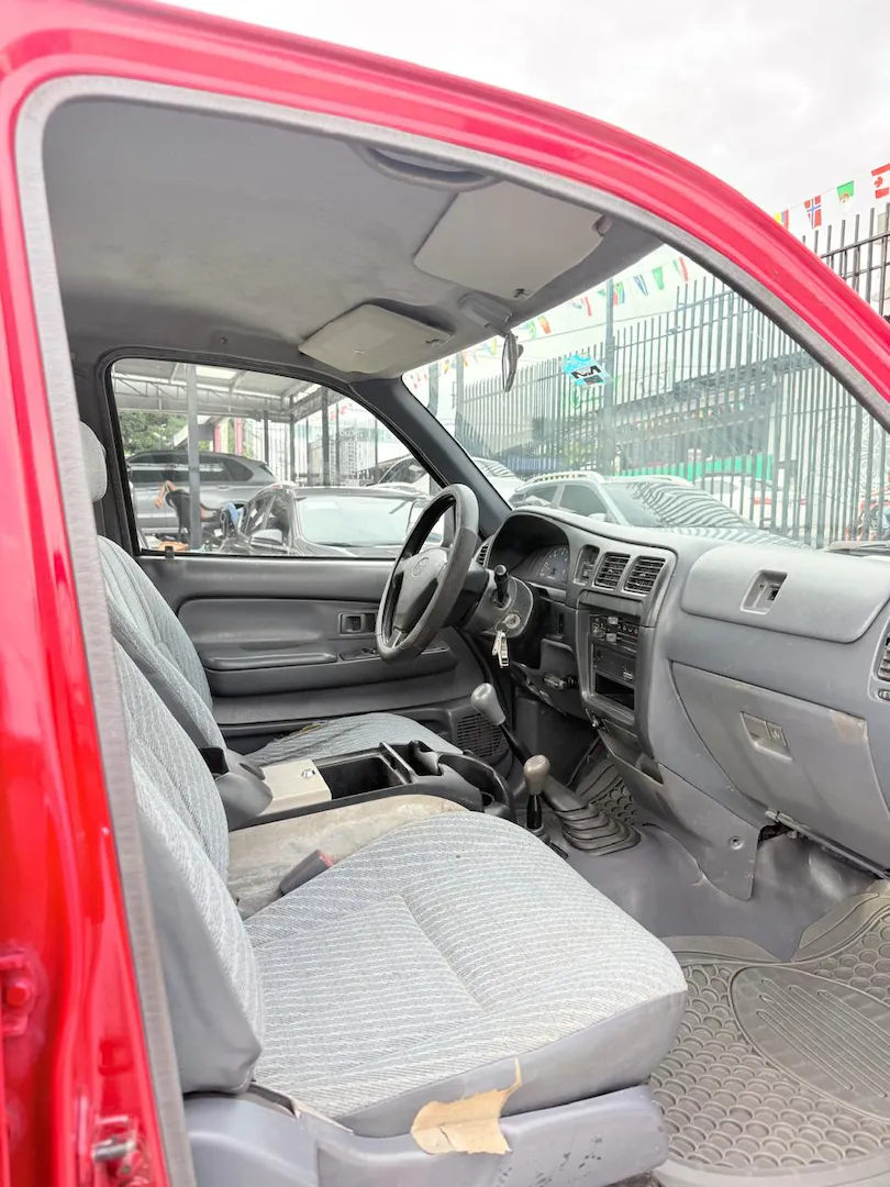 Preview imagenes del auto