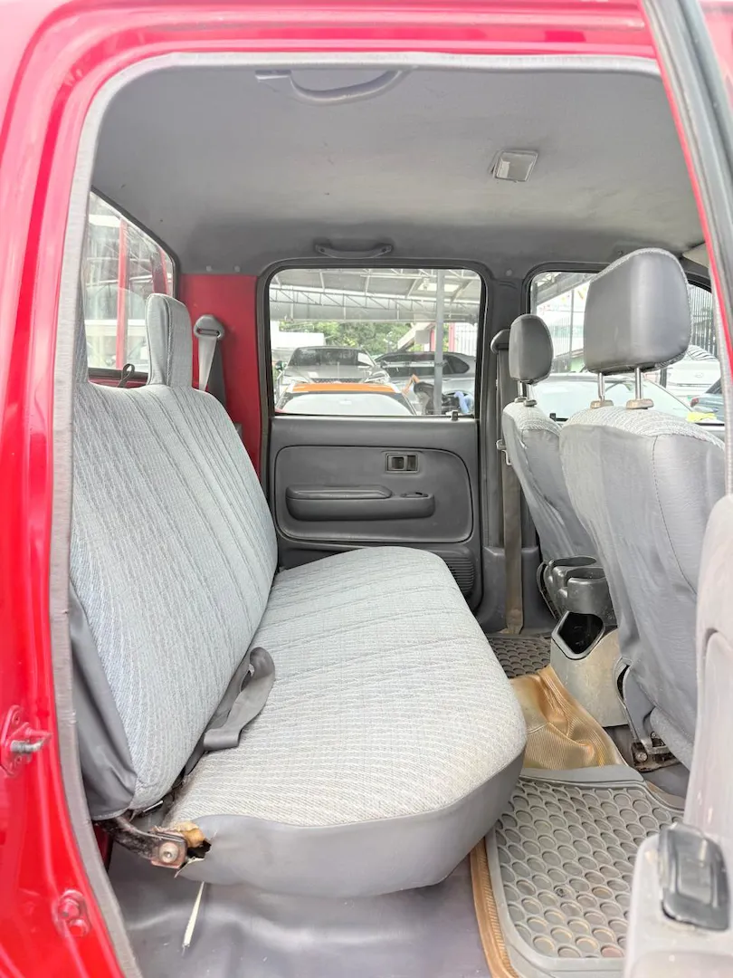 Preview imagenes del auto
