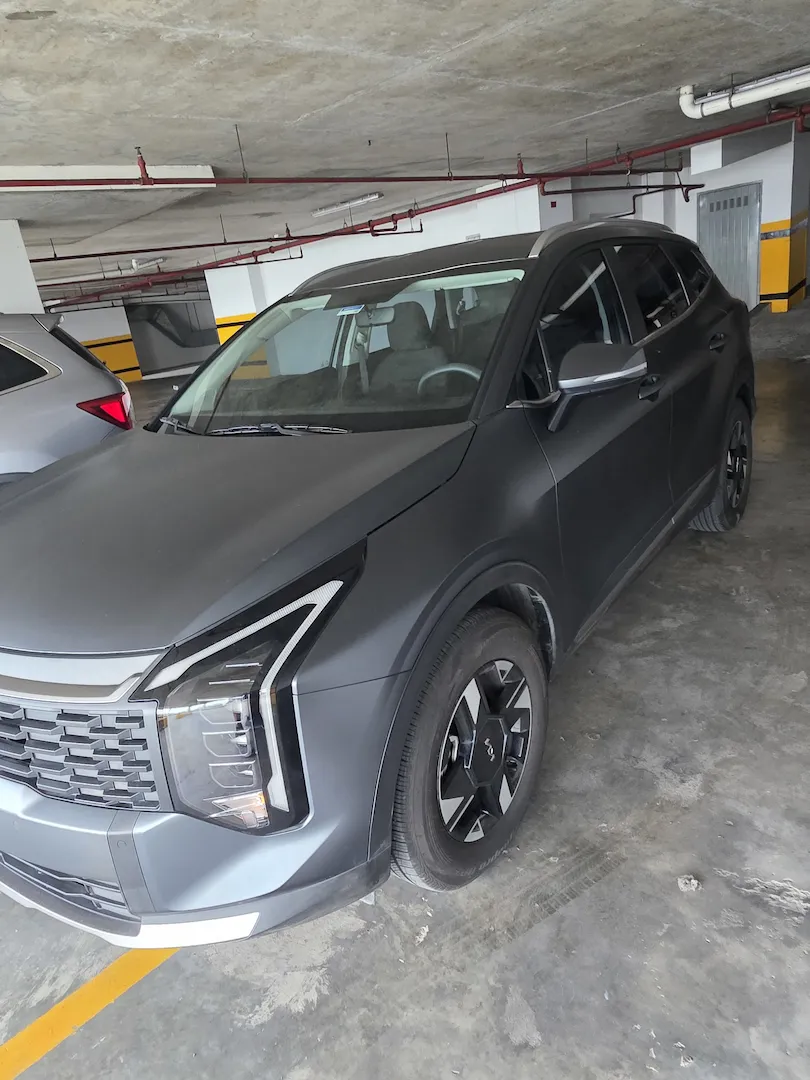Imagenes del auto