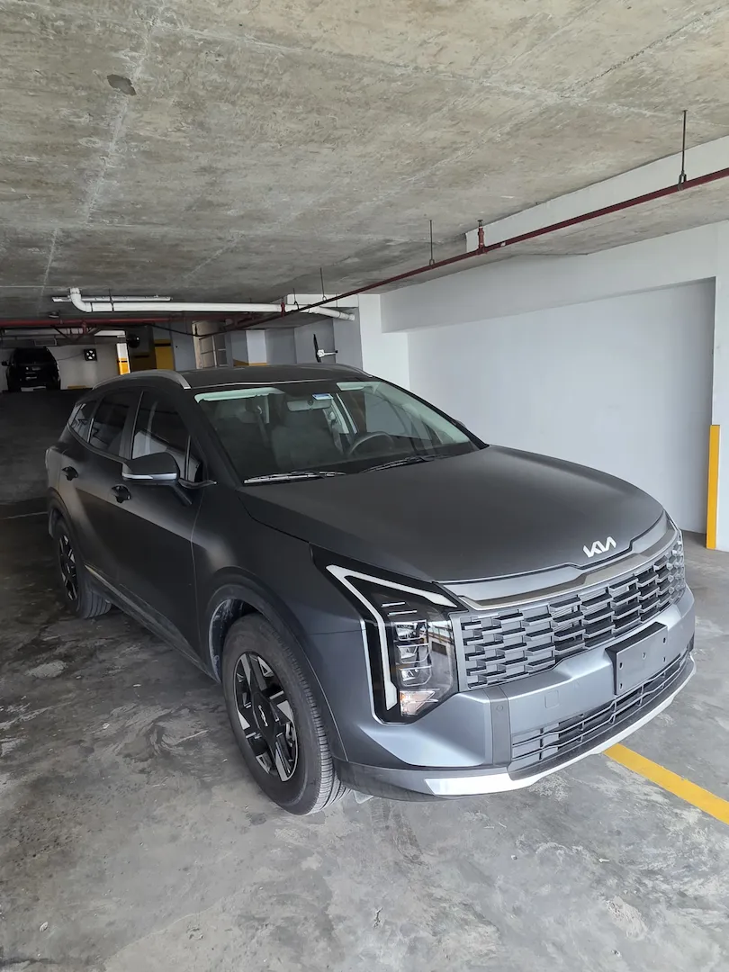 Imagenes del auto