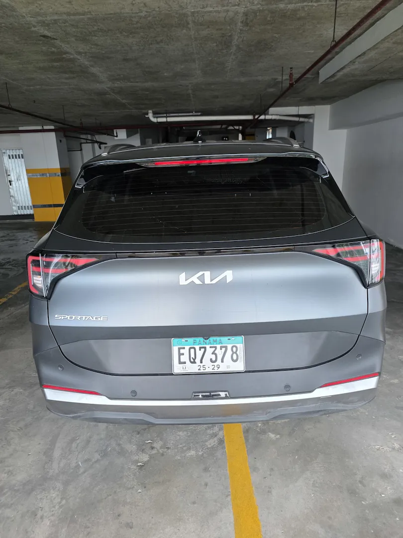 Imagenes del auto
