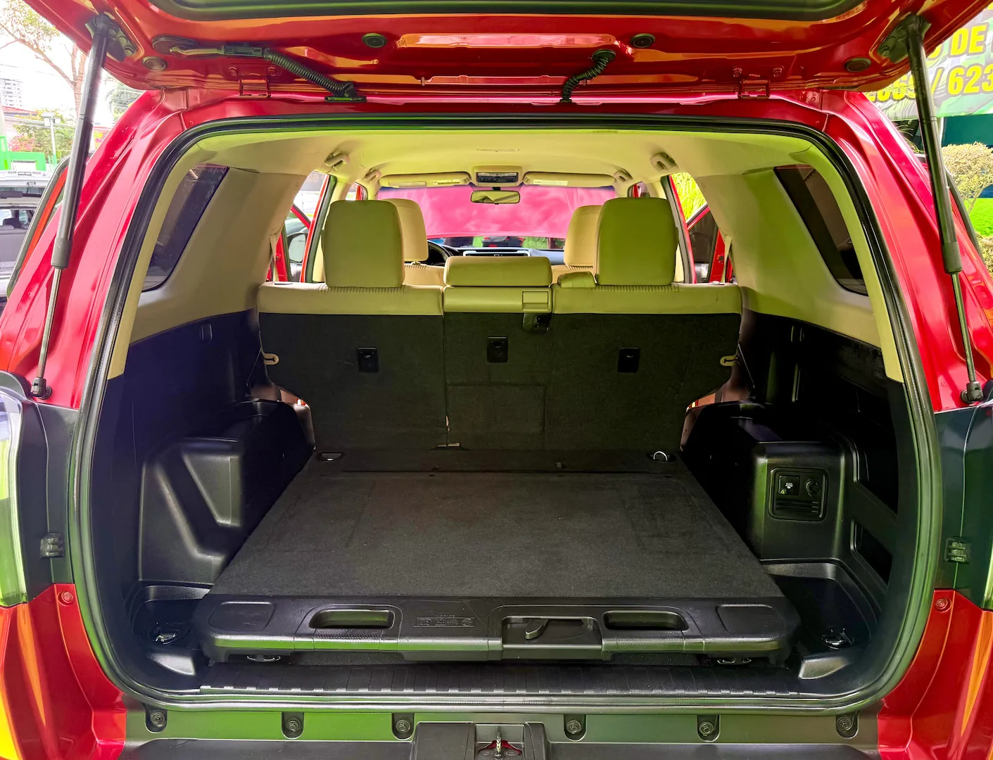 Imagenes del auto