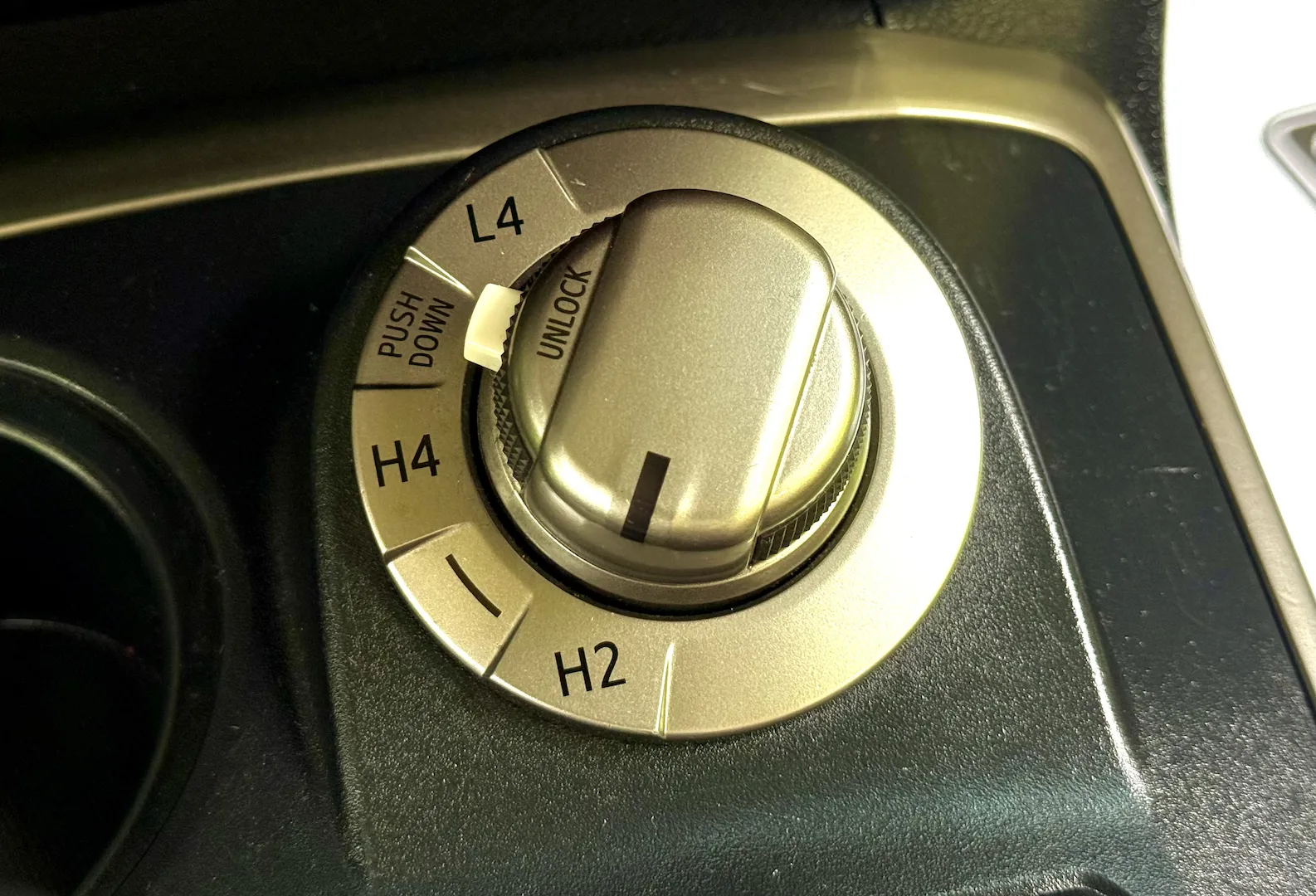 Preview imagenes del auto