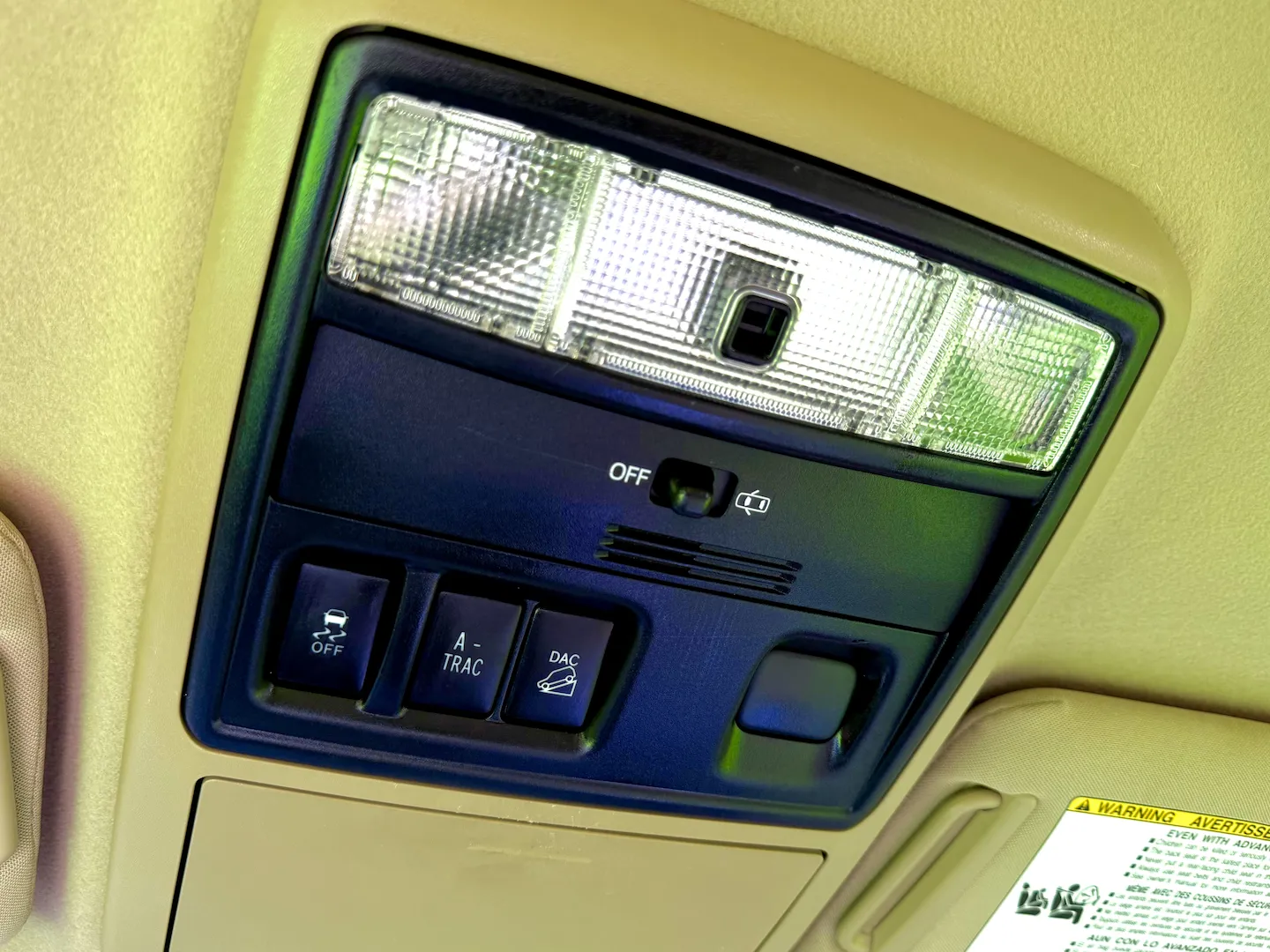 Preview imagenes del auto