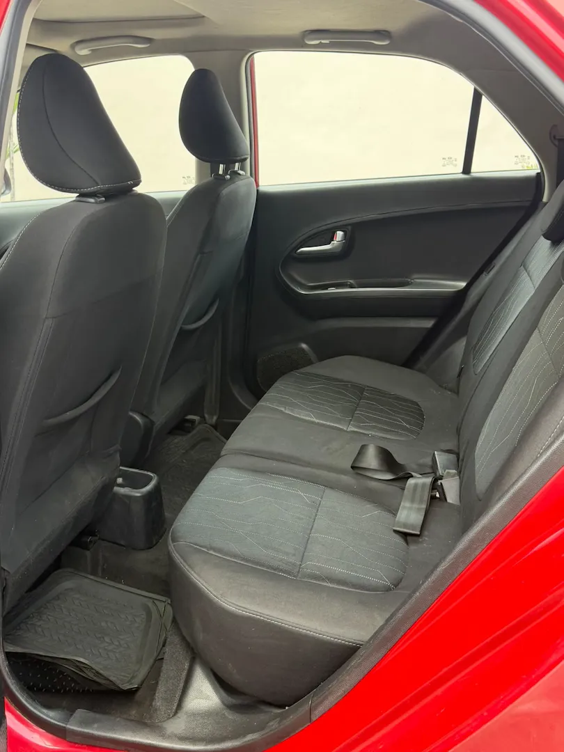 Imagenes del auto