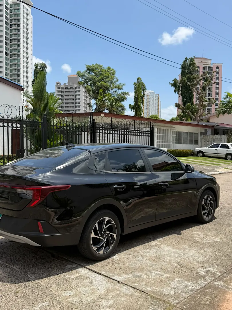 Preview imagenes del auto