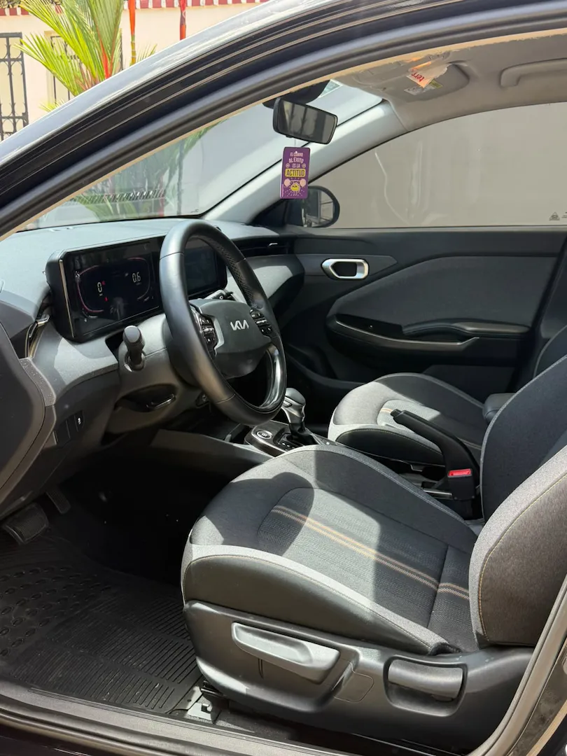 Preview imagenes del auto