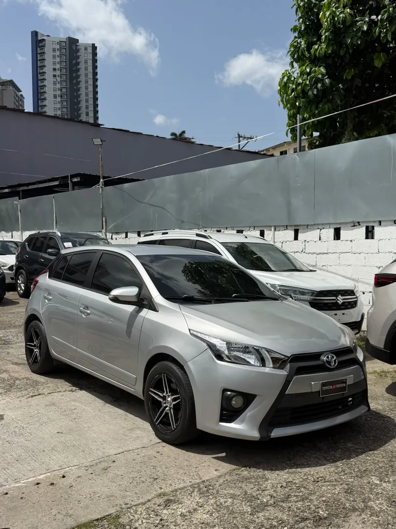 Imagenes del auto