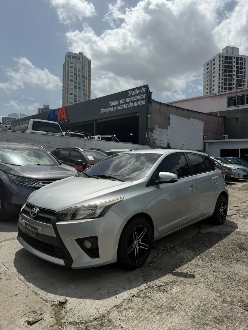 Imagenes del auto