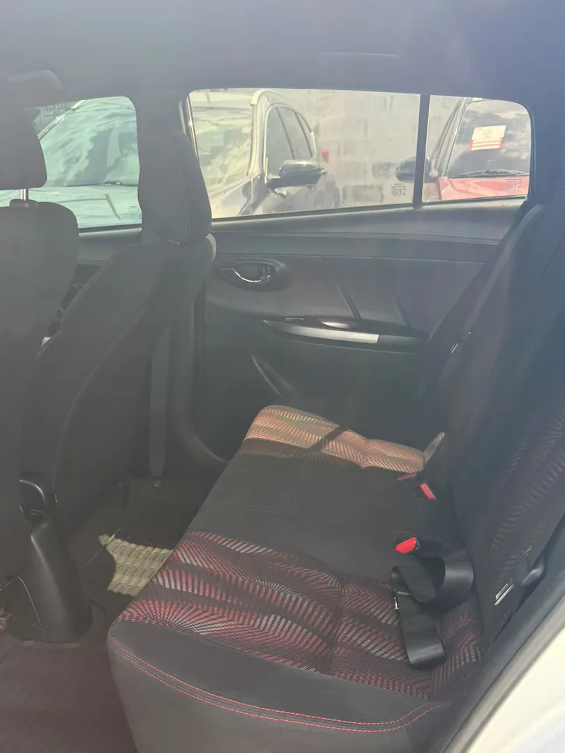 Imagenes del auto