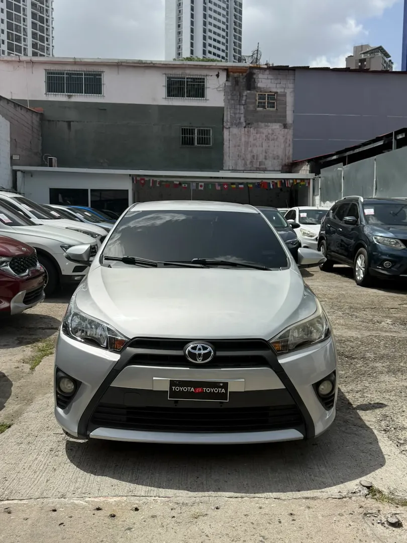Preview imagenes del auto