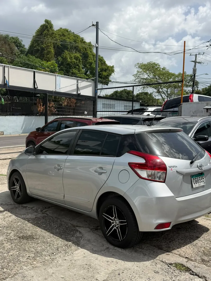 Preview imagenes del auto