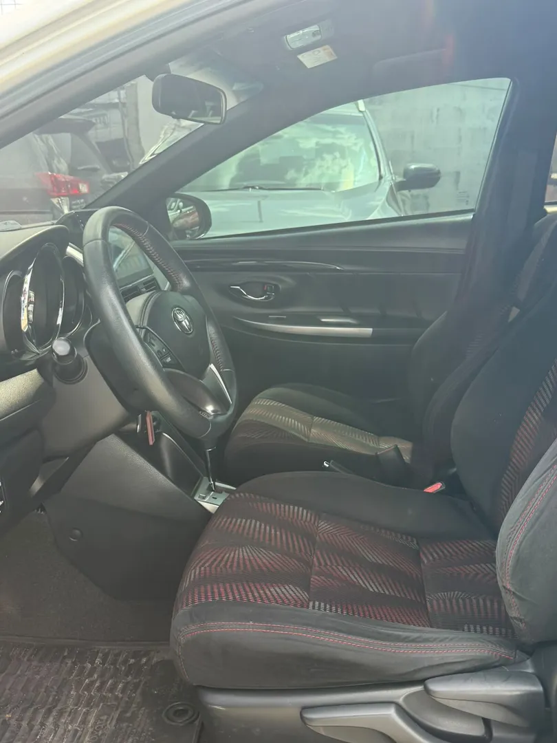 Preview imagenes del auto