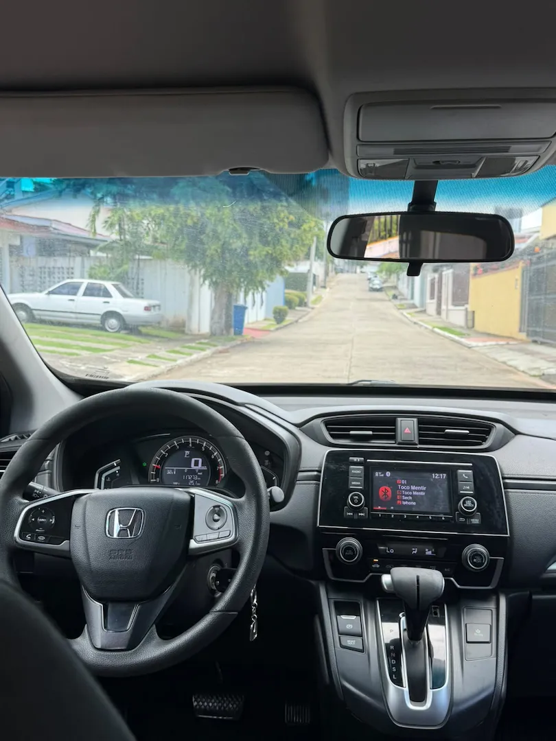Preview imagenes del auto