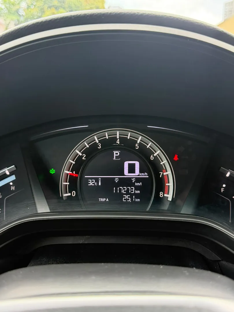 Preview imagenes del auto