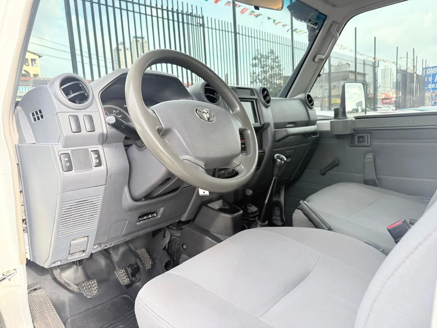 Imagenes del auto