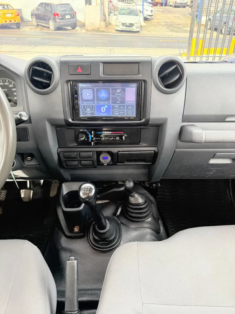 Imagenes del auto