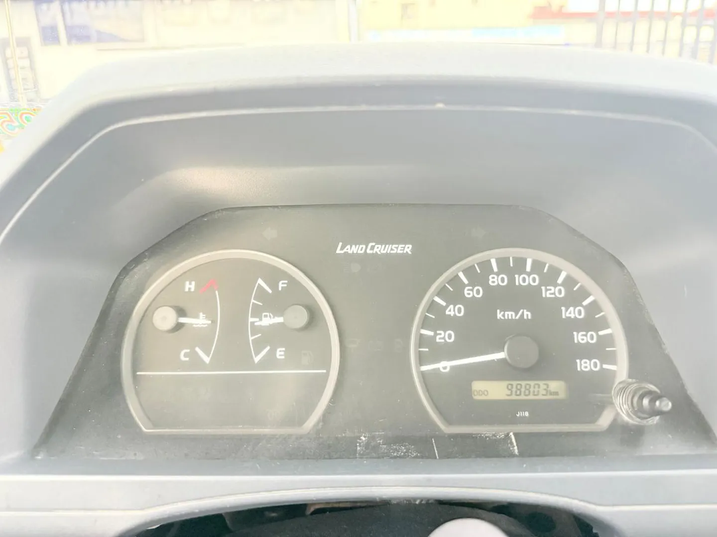 Preview imagenes del auto