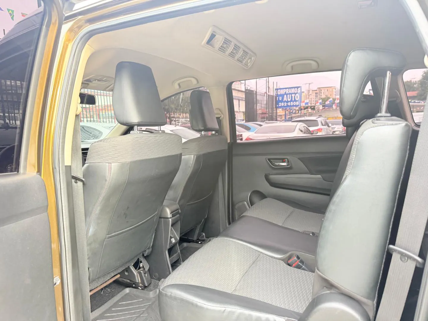 Imagenes del auto