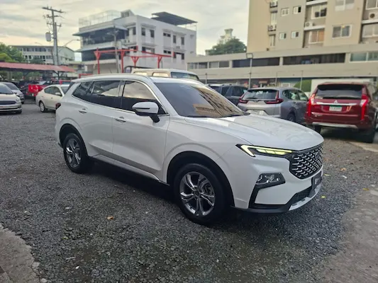 Ford Territory