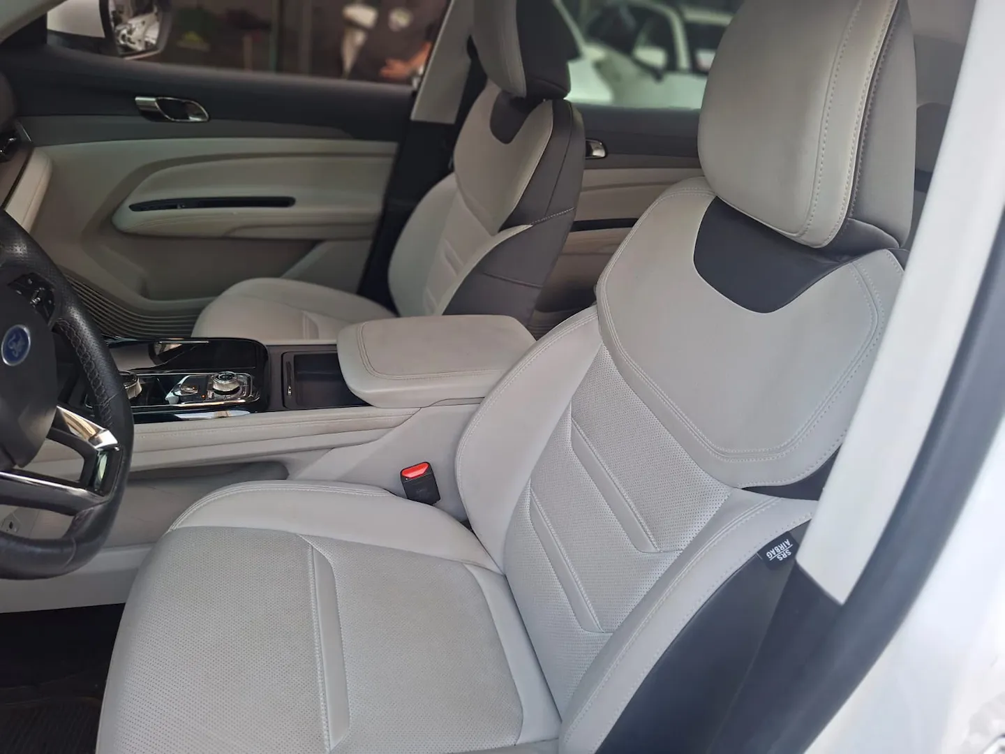 Preview imagenes del auto