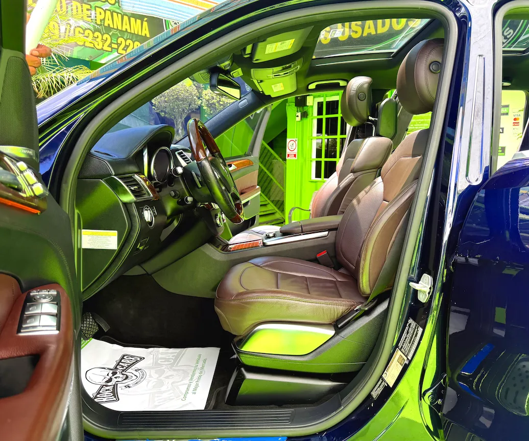 Imagenes del auto