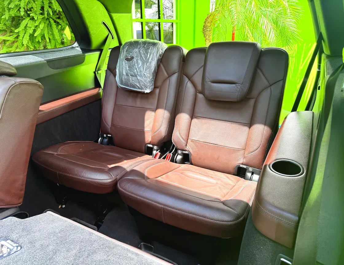 Imagenes del auto