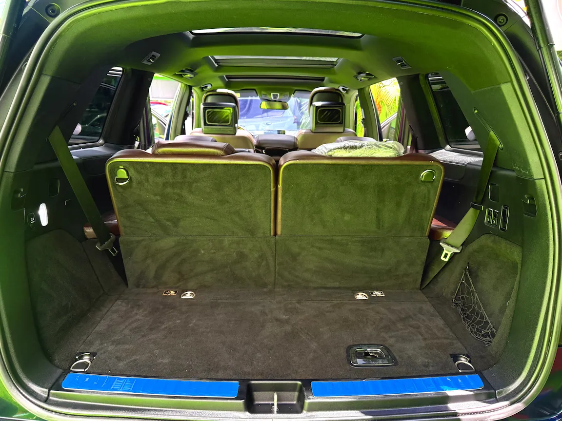 Imagenes del auto