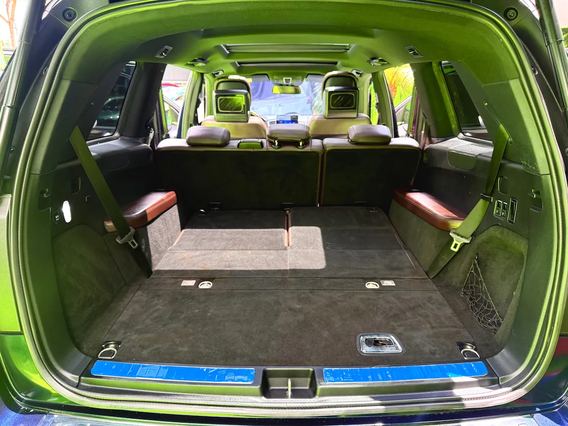 Imagenes del auto