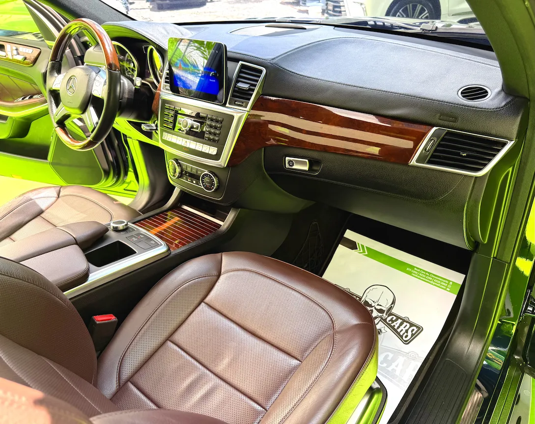 Imagenes del auto