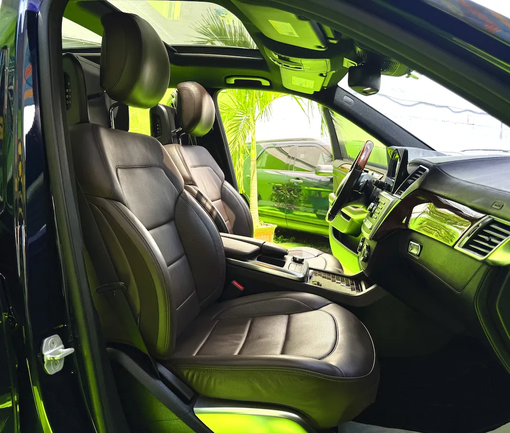 Imagenes del auto