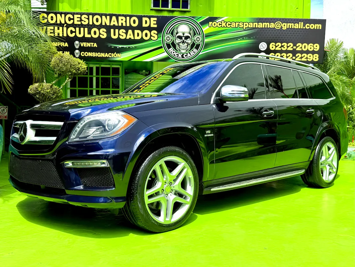 Imagenes del auto