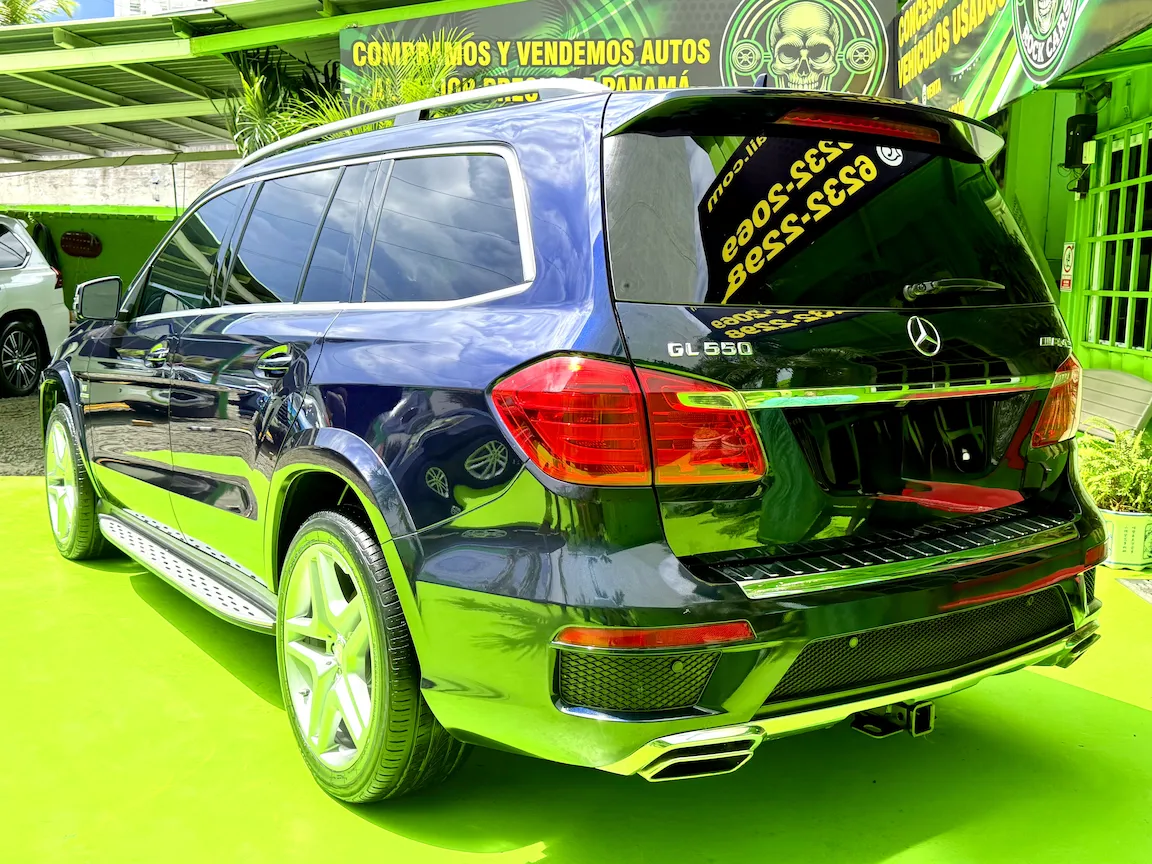 Imagenes del auto