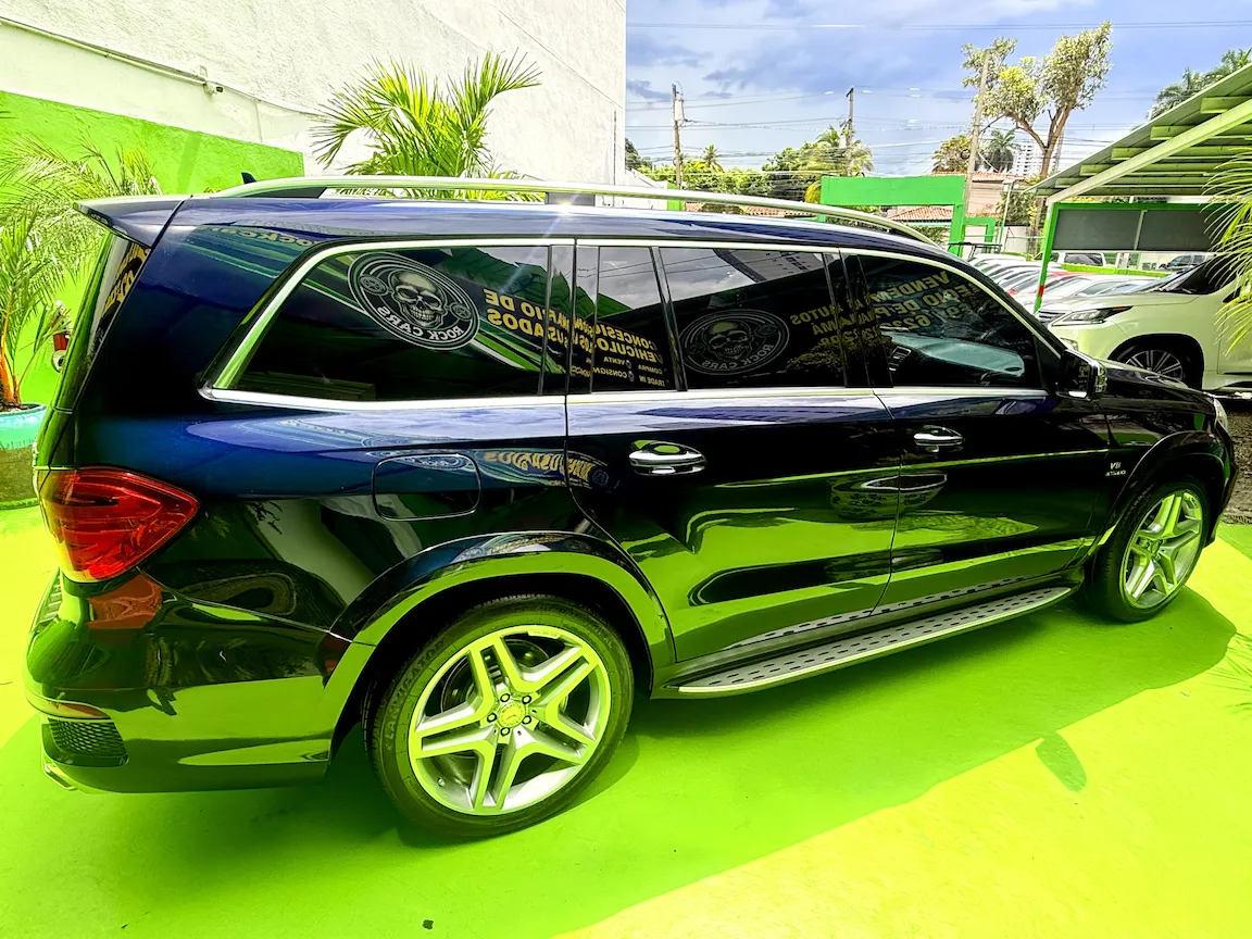 Imagenes del auto