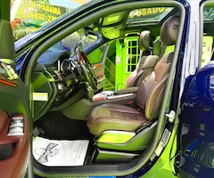 Preview imagenes del auto