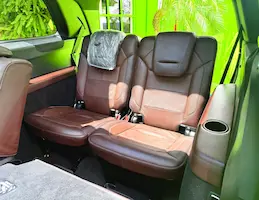 Preview imagenes del auto