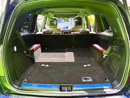 Preview imagenes del auto