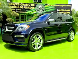 Preview imagenes del auto