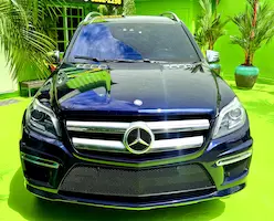 Preview imagenes del auto