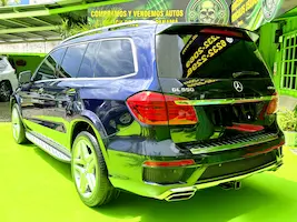 Preview imagenes del auto
