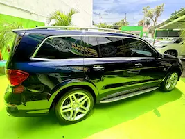 Preview imagenes del auto