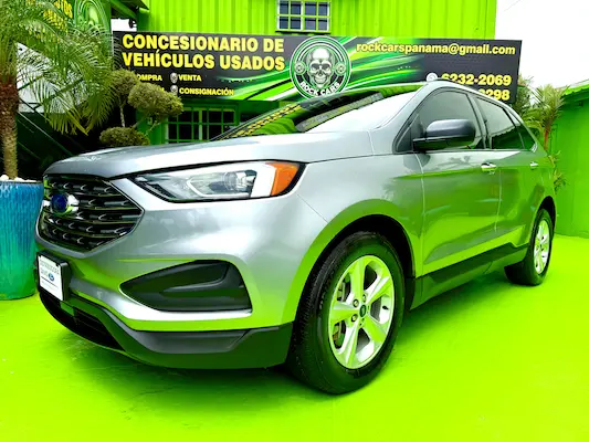 Ford Edge Se