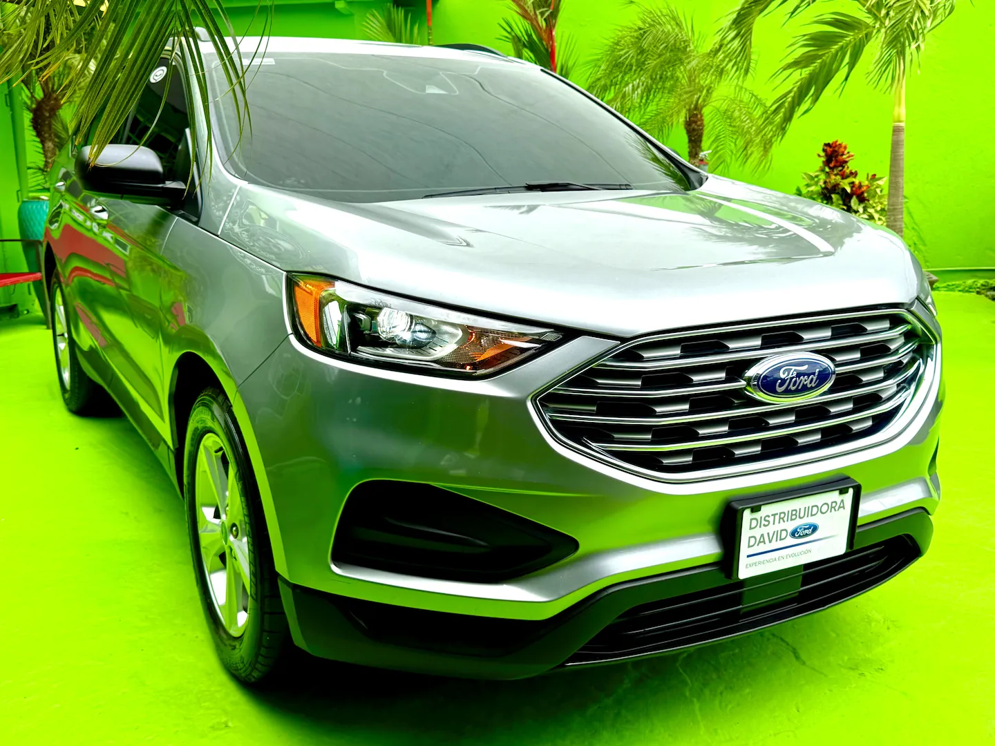 Preview imagenes del auto