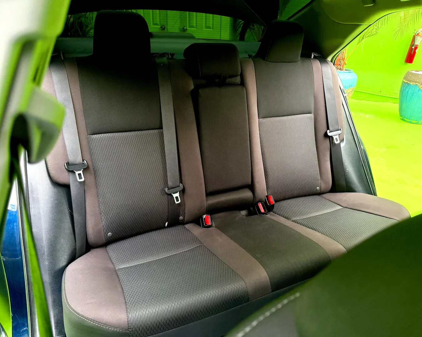 Imagenes del auto