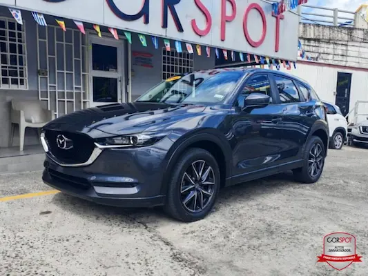 Mazda Cx5