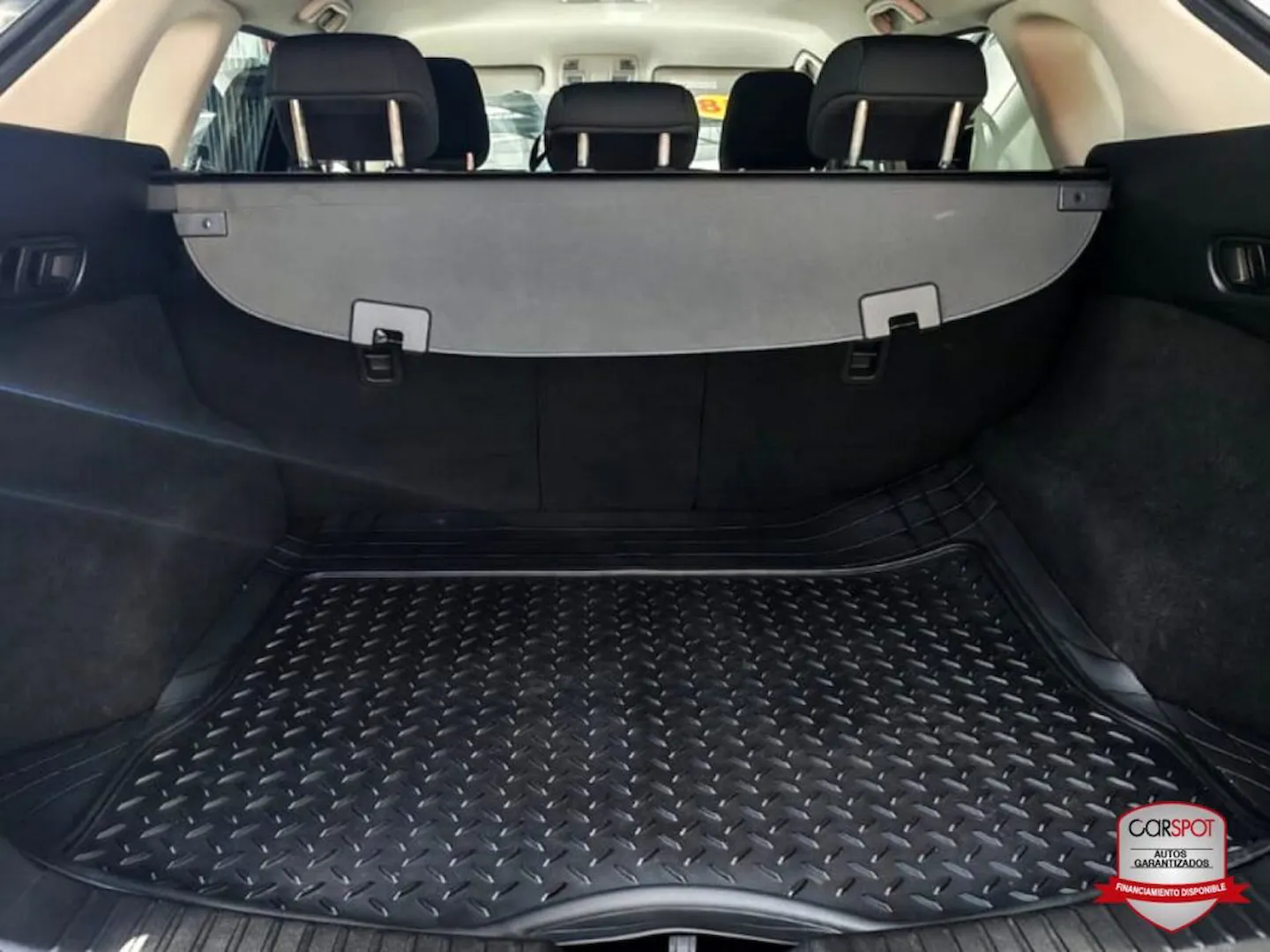 Preview imagenes del auto