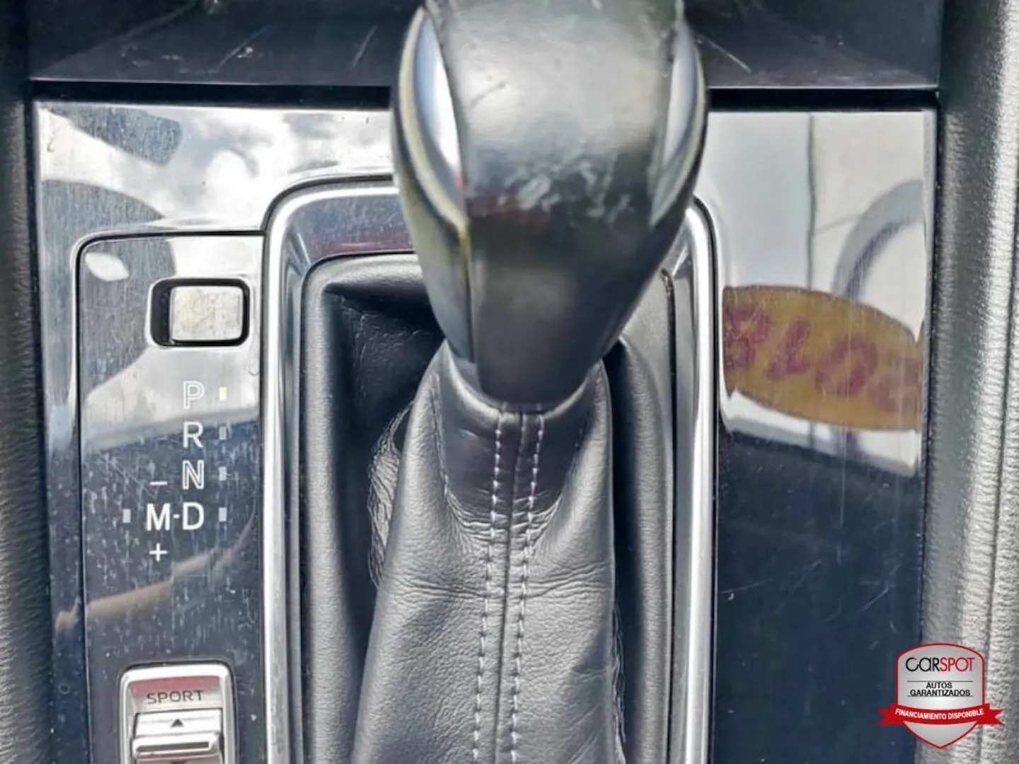 Preview imagenes del auto
