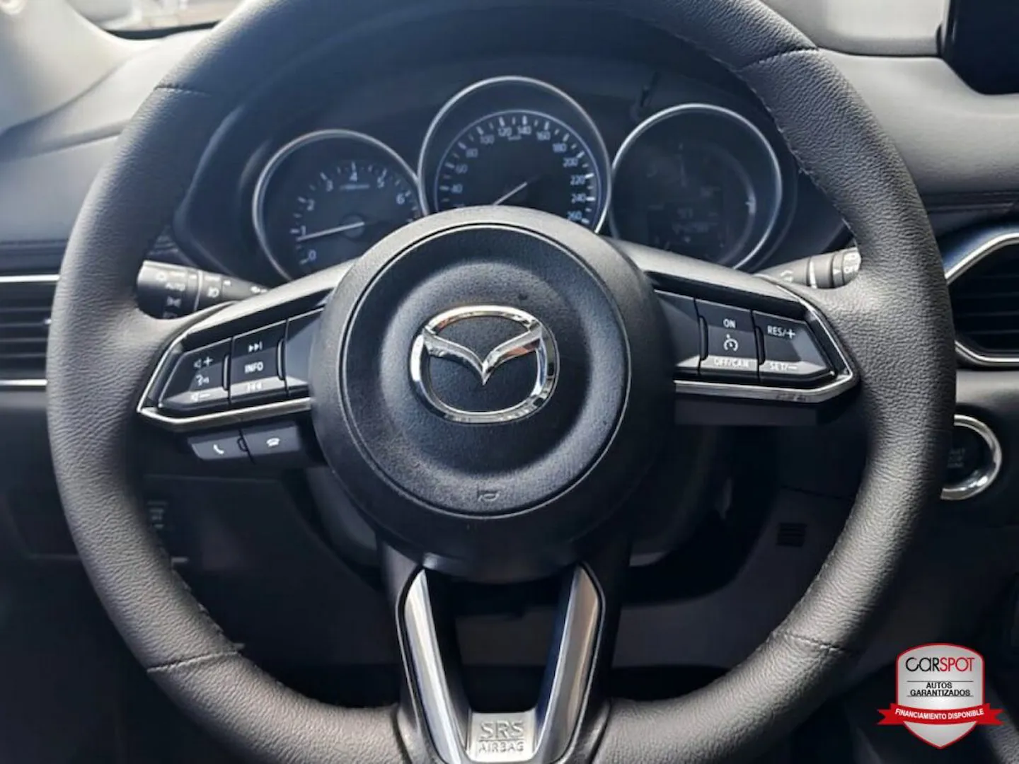 Preview imagenes del auto